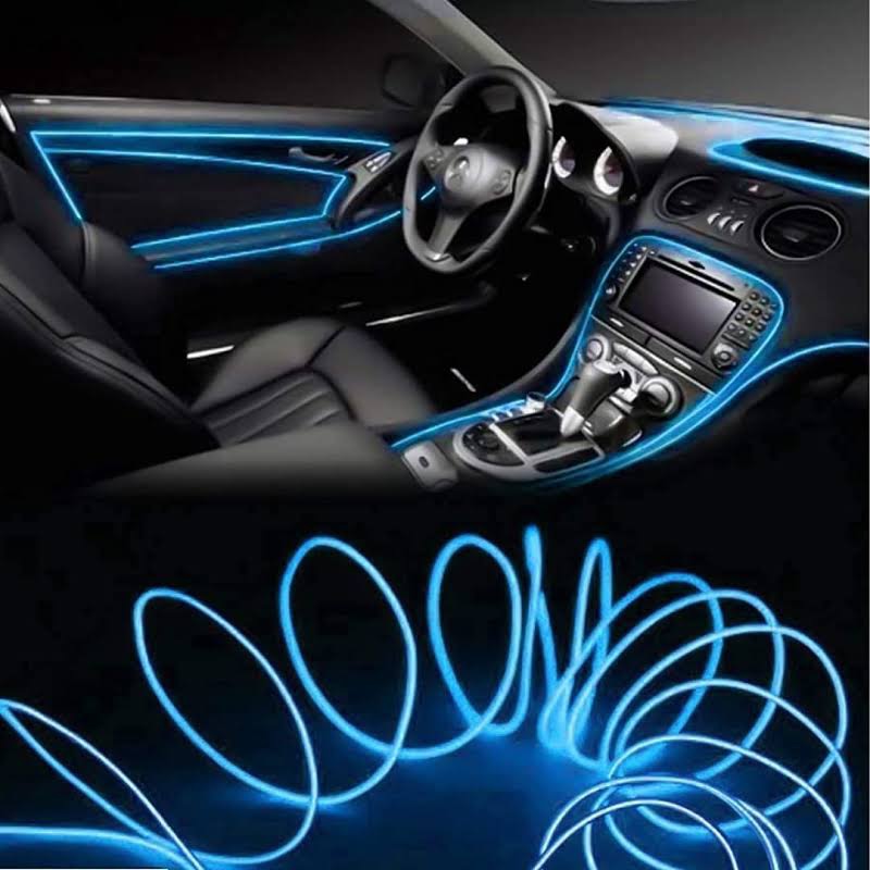 Car-Dashboard-Neon-Light